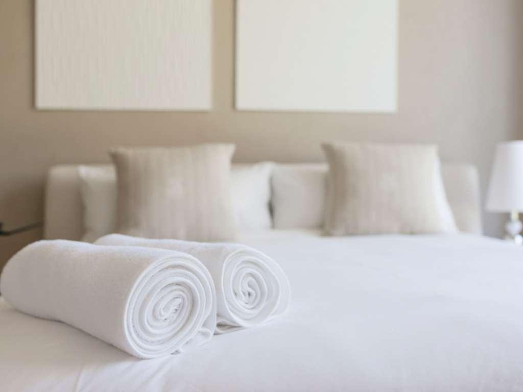 Tolip Olympia Hotel Addis Ababa Værelse billede