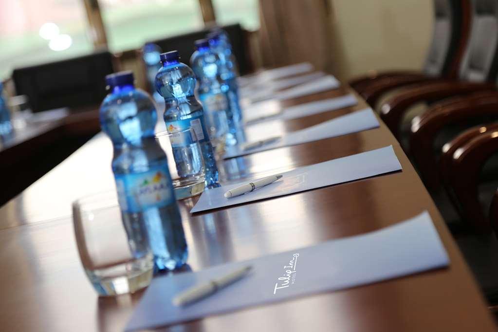 Tolip Olympia Hotel Addis Ababa Faciliteter billede