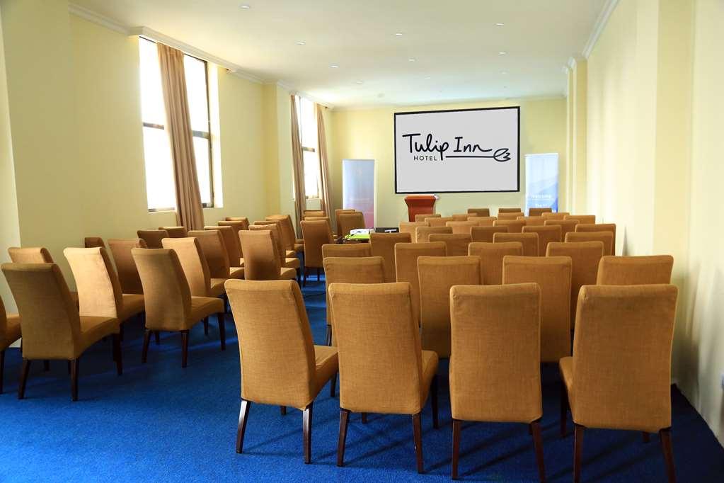 Tolip Olympia Hotel Addis Ababa Faciliteter billede